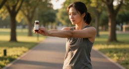 Long-term Melatonin Use Linked To 90% Higher Heart Failure Risk