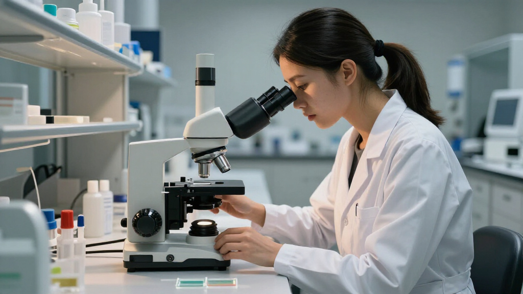 Neurocrine Biosciences Surges In Global Coverage