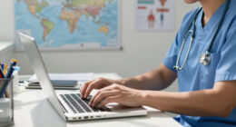 Novant Health Surges In Global Coverage