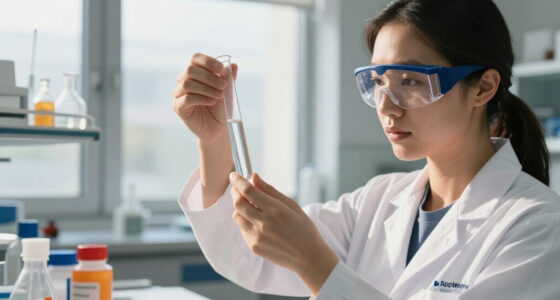 Regeneron Pharmaceuticals Surges In Global Coverage