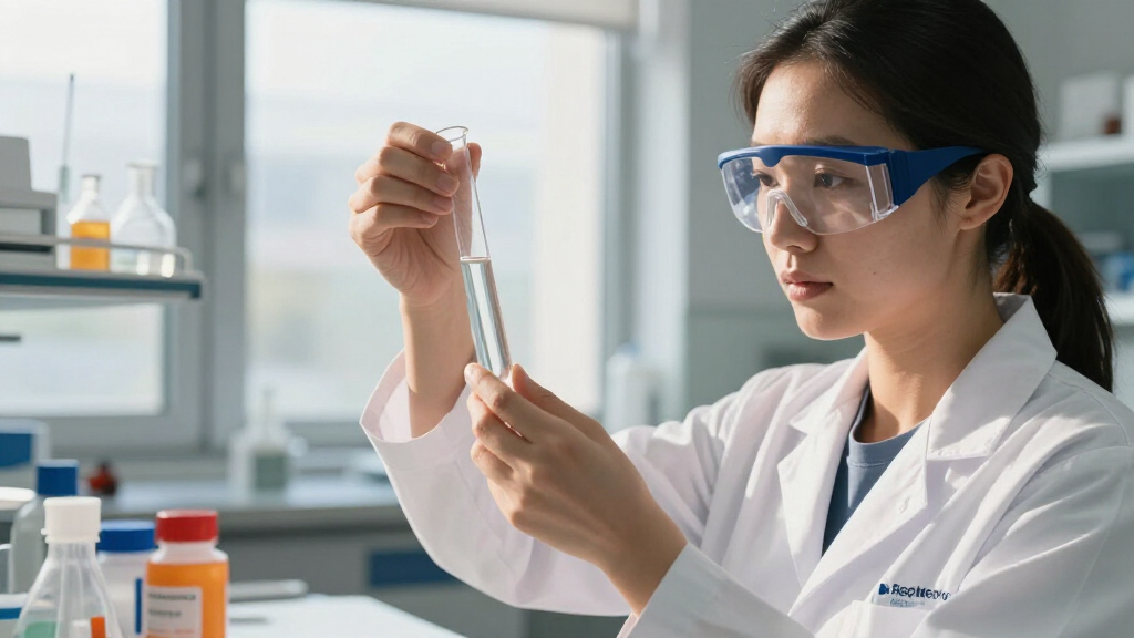Regeneron Pharmaceuticals Surges In Global Coverage