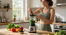 Researchers Unveil Sustainable Spirulina Solution To Vitamin B12 Deficiency