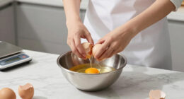 Salmonella Outbreak Linked To Eggs