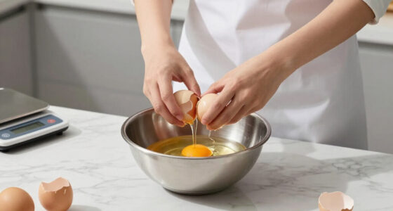 Salmonella Outbreak Linked To Eggs