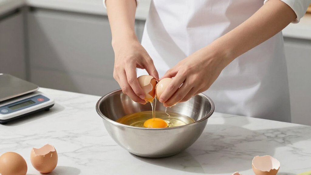 Salmonella Outbreak Linked To Eggs