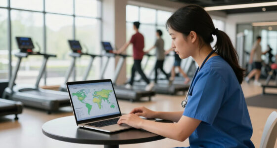 Sonic Healthcare Surges In Global Coverage