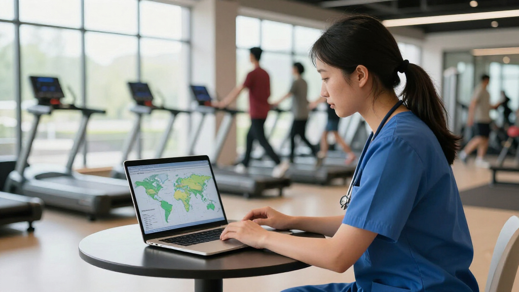 Sonic Healthcare Surges In Global Coverage