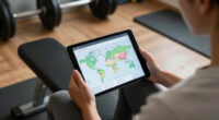 Texas Health Surges In Global Coverage