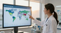 Tivoxavir Marboxil Surges In Global Coverage