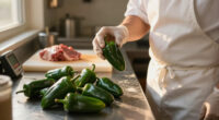 Usda Salmonella Jalapeno Meat Alert
