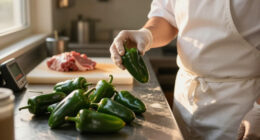 Usda Salmonella Jalapeno Meat Alert