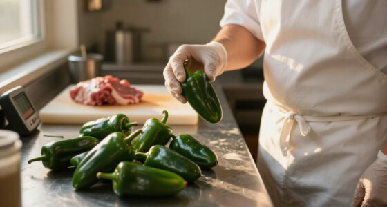 Usda Salmonella Jalapeno Meat Alert