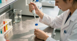 Vertex Pharmaceuticals Surges In Global Coverage