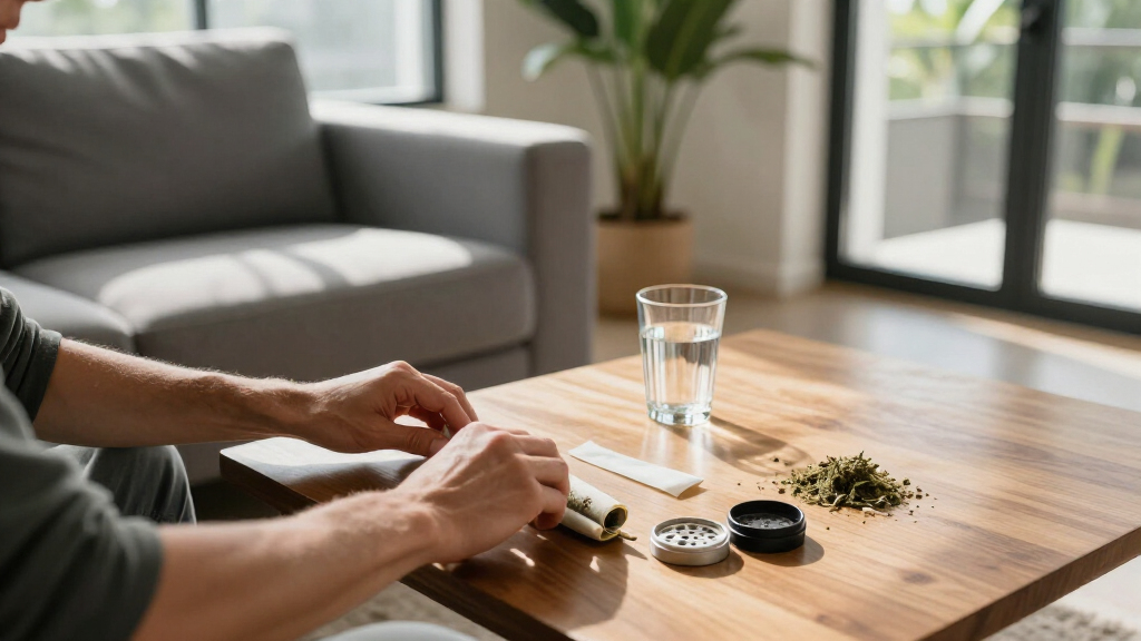 Why Getting High Has Only Gotten Cheaper