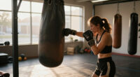 10 Best Boxing Bag Stands for Home Training in 2026