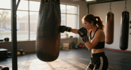 10 Best Boxing Bag Stands for Home Training in 2026