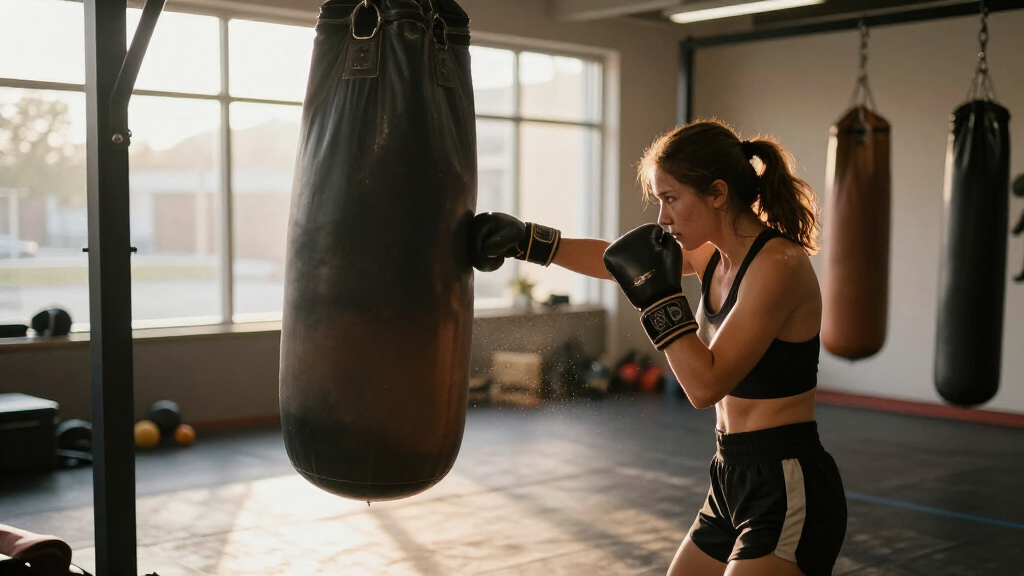 10 Best Boxing Bag Stands for Home Training in 2026