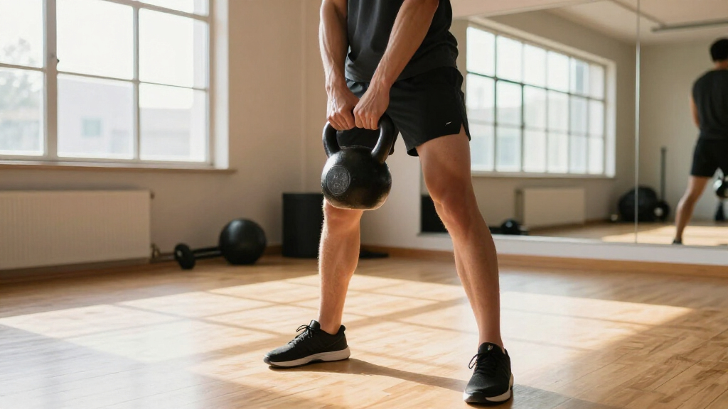 10 Best Kettlebells in 2026