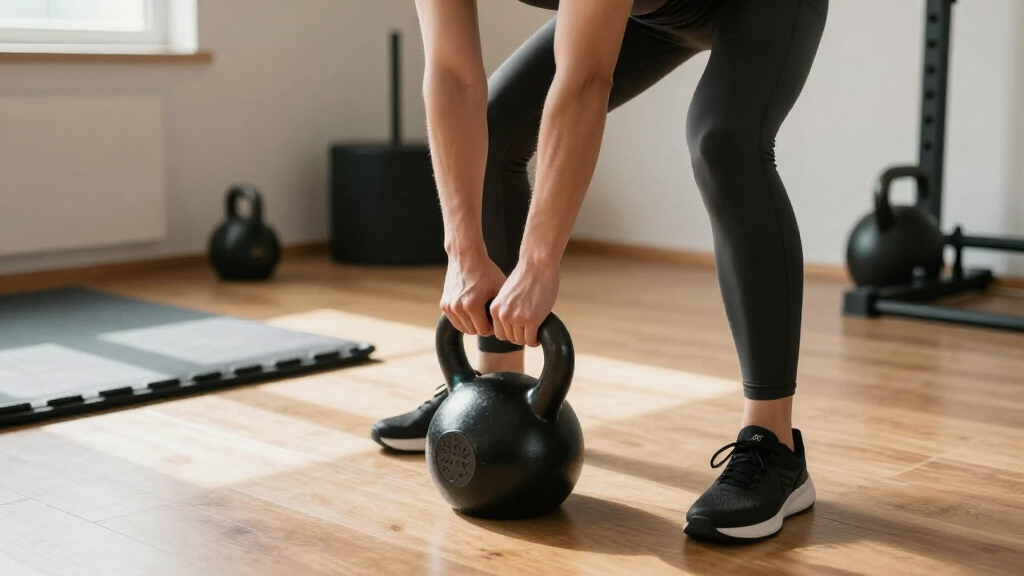 11 Best Adjustable Kettlebells For Home Gym In 2026