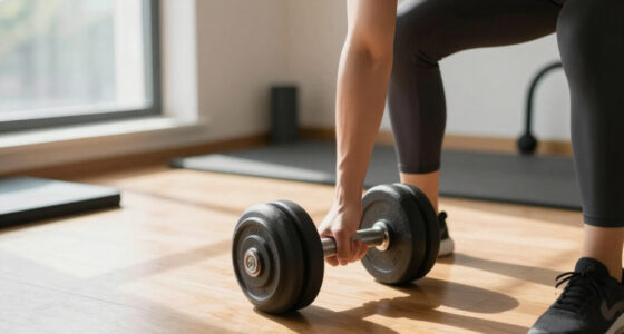 12 Best Adjustable Dumbbell Sets in 2026