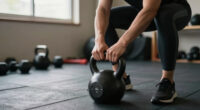 12 Best Adjustable Kettlebell Weights in 2026