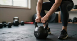12 Best Adjustable Kettlebell Weights in 2026