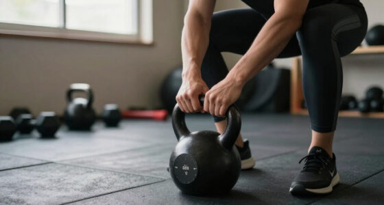 12 Best Adjustable Kettlebell Weights in 2026