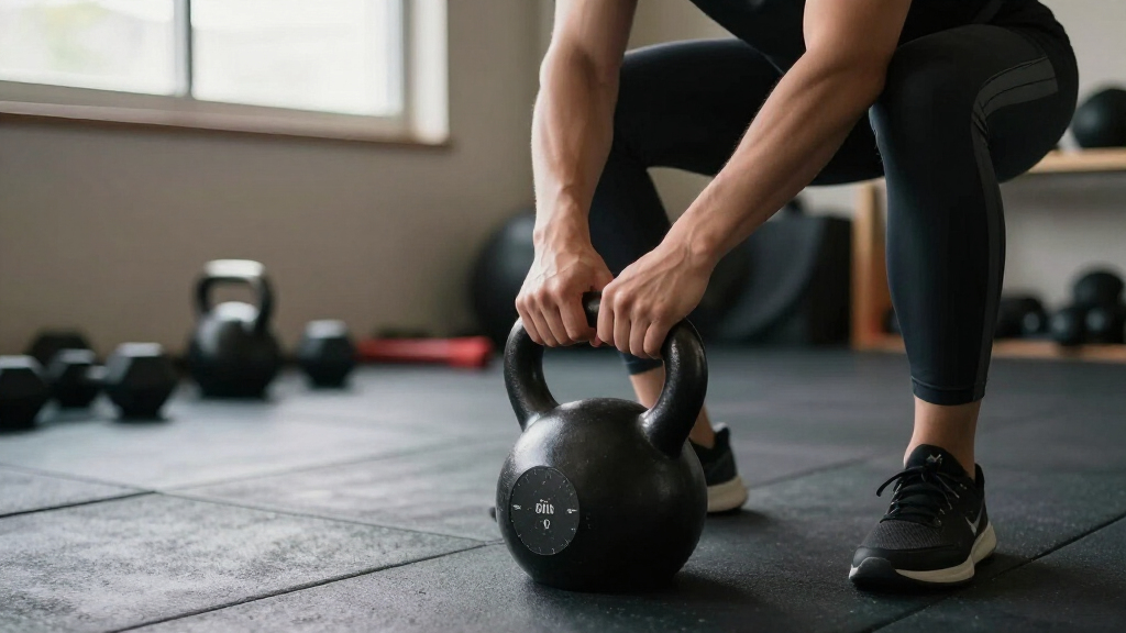 12 Best Adjustable Kettlebell Weights in 2026
