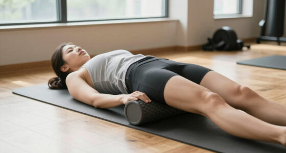 12 Best Foam Roller for Muscle Recovery in 2026