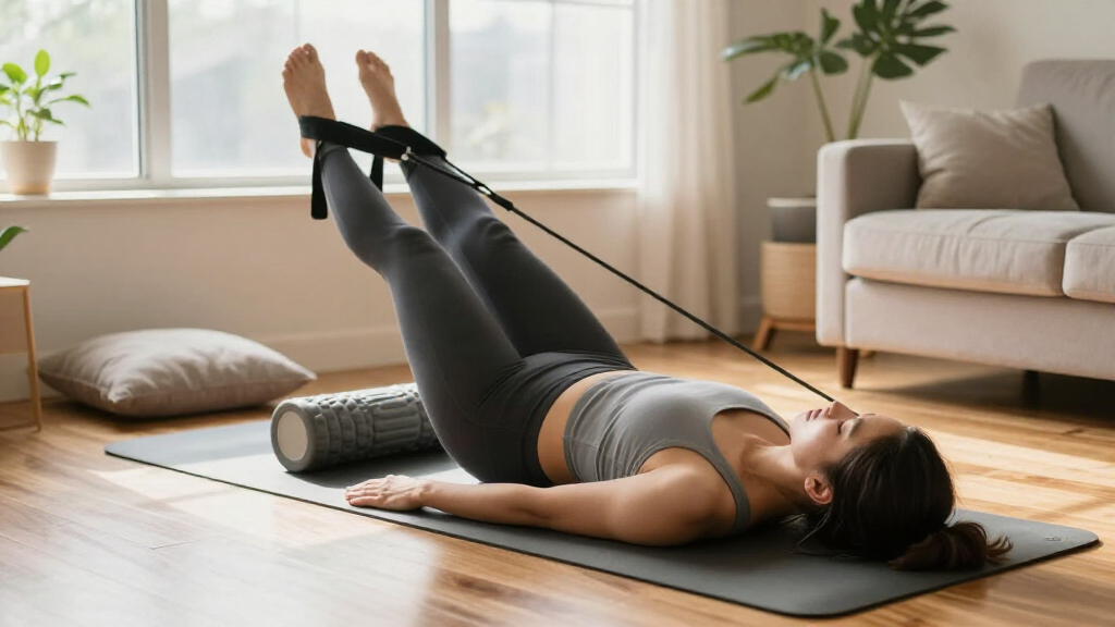 12 Best Home Pilates Equipment in 2026