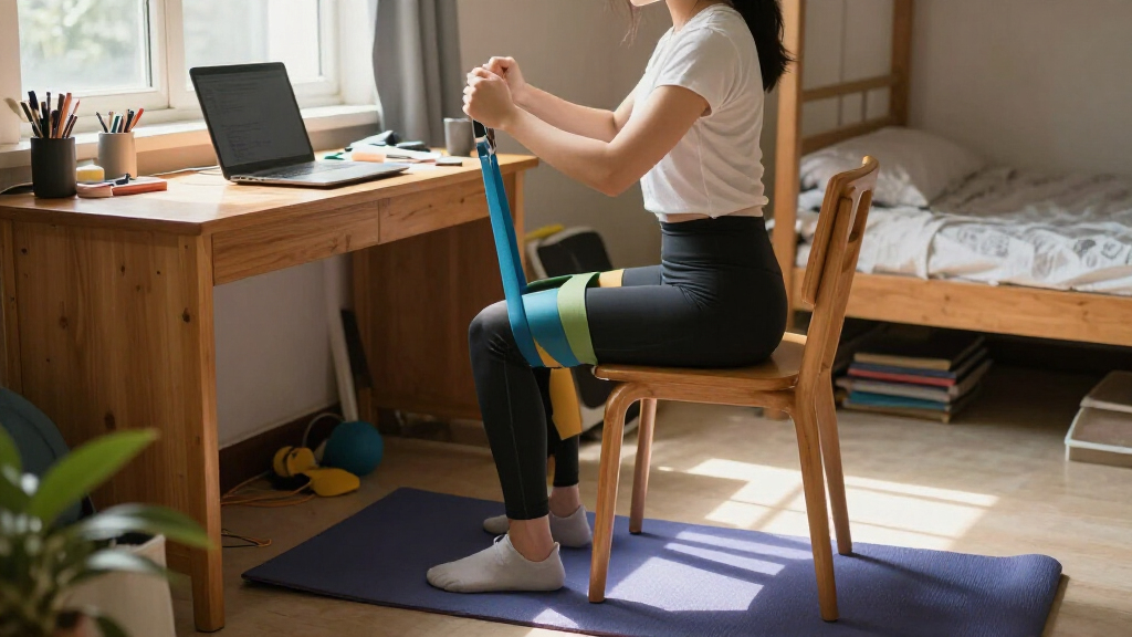 12 Best Resistance Bands for Students in 2026