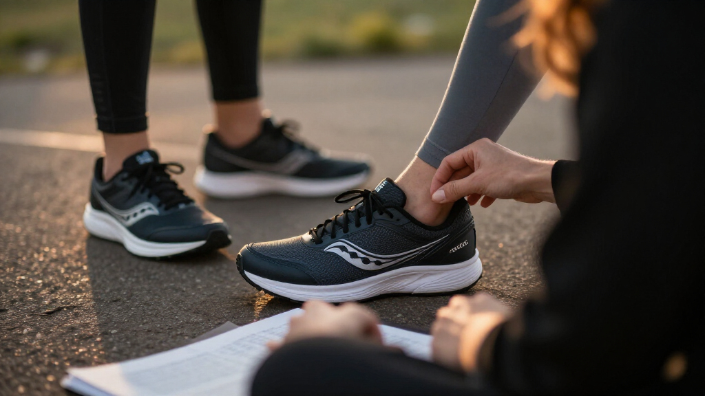 12 Best Saucony Shoes for Running, Trails, and Walking in 2026