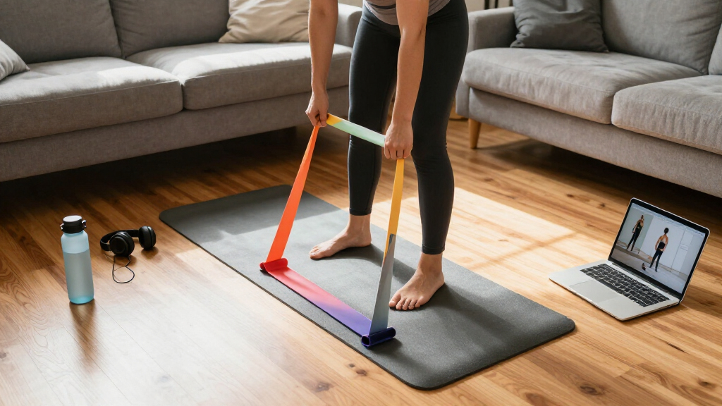 13 Best Home Workout Equipment for Students in 2026