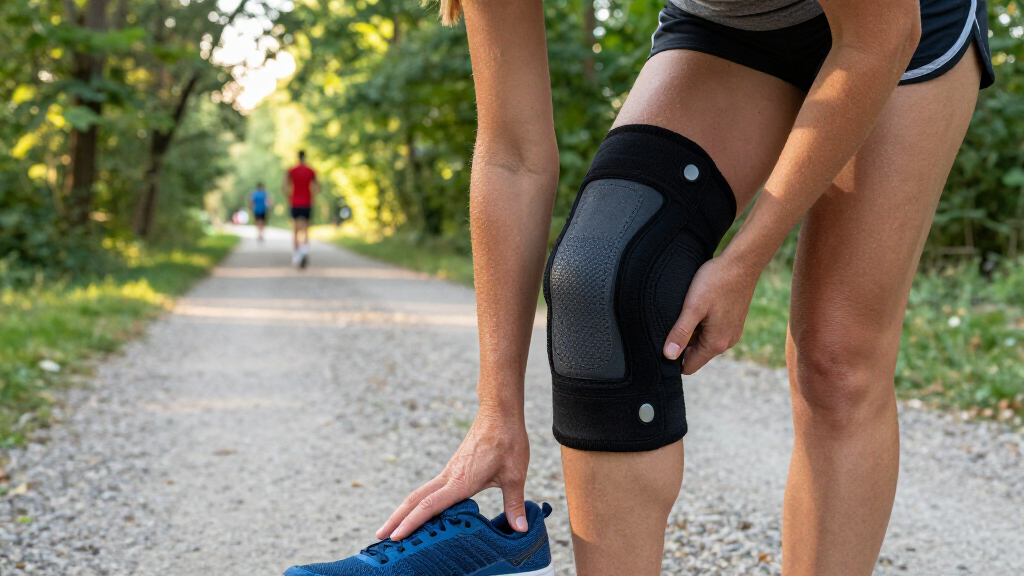 13 Best Running Injury Prevention Gear for 2026