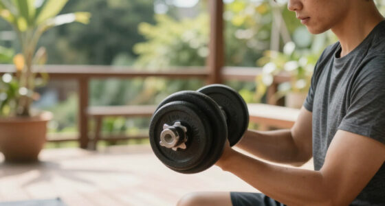 14 Best Adjustable Dumbbell Sets for Home Workouts in 2026
