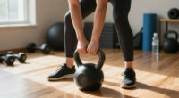 14 Best Adjustable Kettlebells for Strength Training in 2026