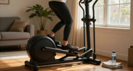 14 Best Compact Ellipticals for Home Workouts in 2026