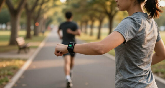 14 Best Fitness Tracking Bands for Everyday Health and Activity in 2026