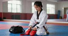14 Best Taekwondo Gear Picks for 2026