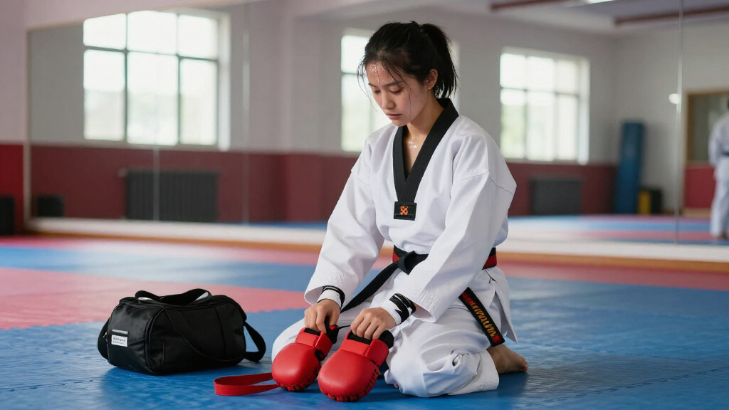 14 Best Taekwondo Gear Picks for 2026