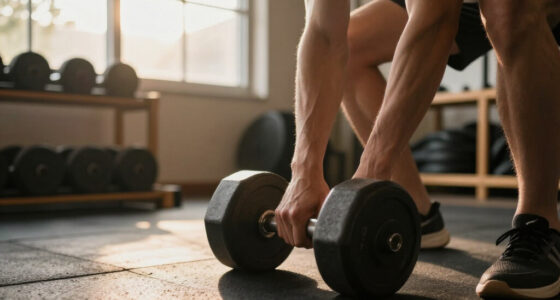 15 Best Adjustable Dumbbell Sets for 2026
