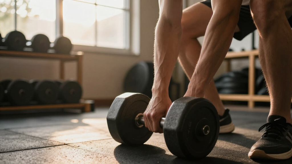15 Best Adjustable Dumbbell Sets for 2026