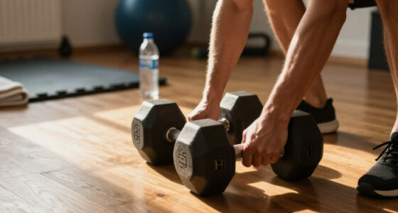 15 Best Adjustable Dumbbell Sets for 2026