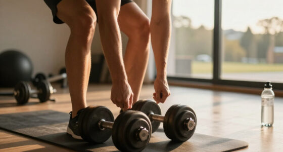 15 Best Adjustable Dumbbell Sets for Home Workouts in 2026