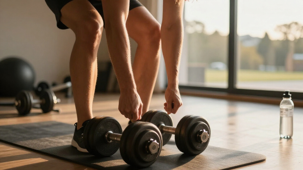 15 Best Adjustable Dumbbell Sets for Home Workouts in 2026