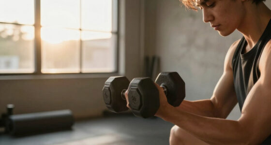 15 Best Adjustable Dumbbell Sets in 2026