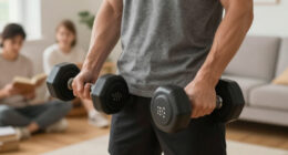 15 Best Adjustable Dumbbells for Home Workouts in 2026