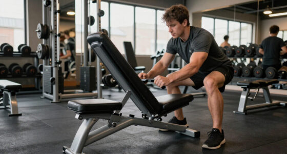 15 Best Adjustable Weight Benches for Home Gyms in 2026