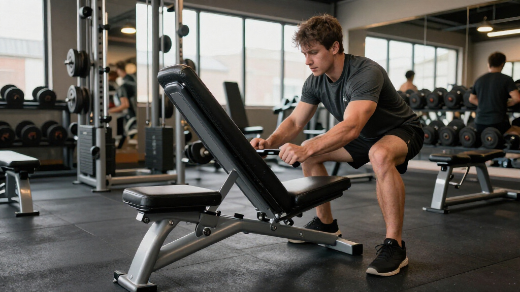 15 Best Adjustable Weight Benches for Home Gyms in 2026