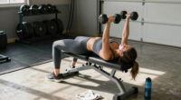 15 Best Adjustable Weight Benches for Home Gyms in 2026